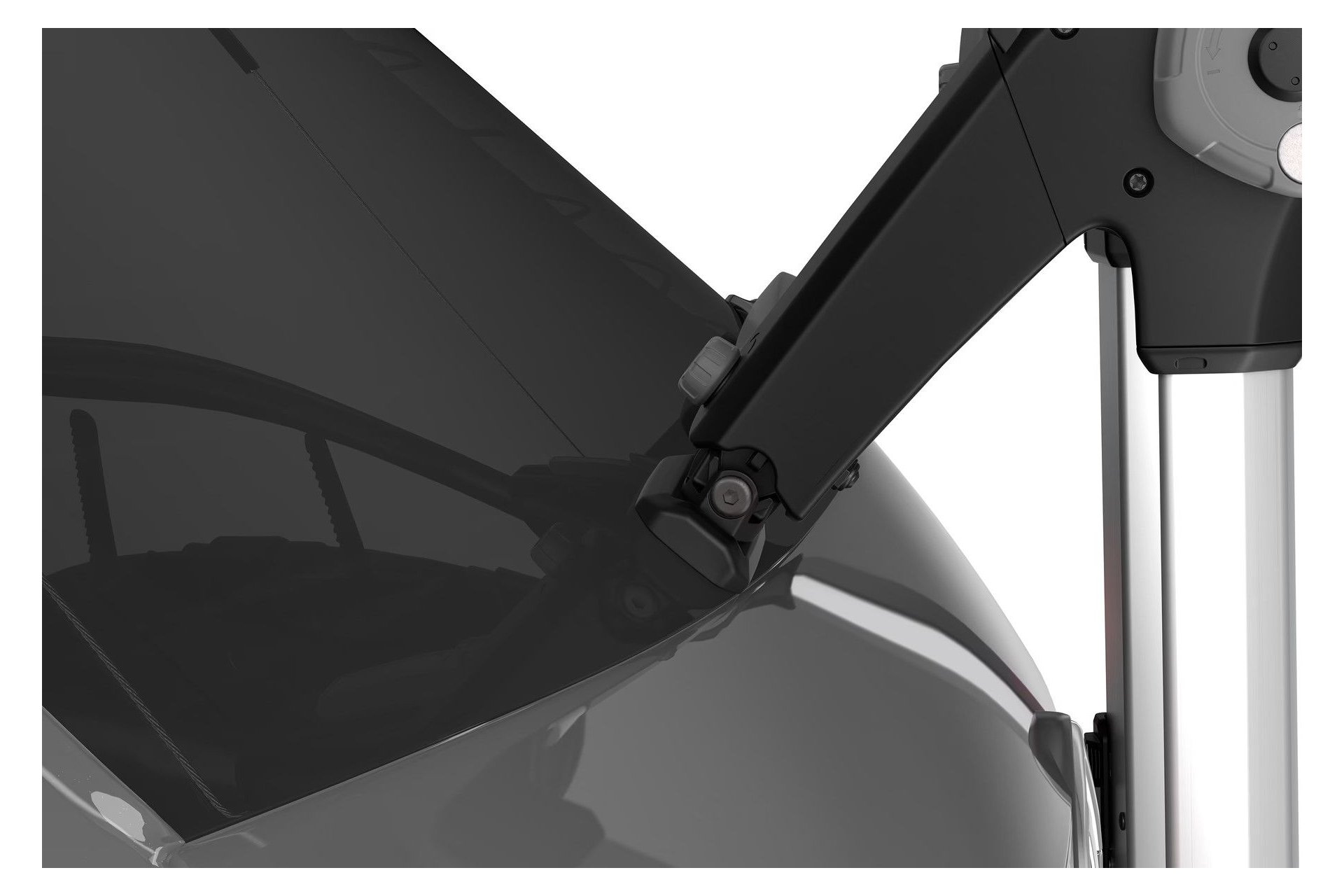 Thule OutWay 2bike Platform