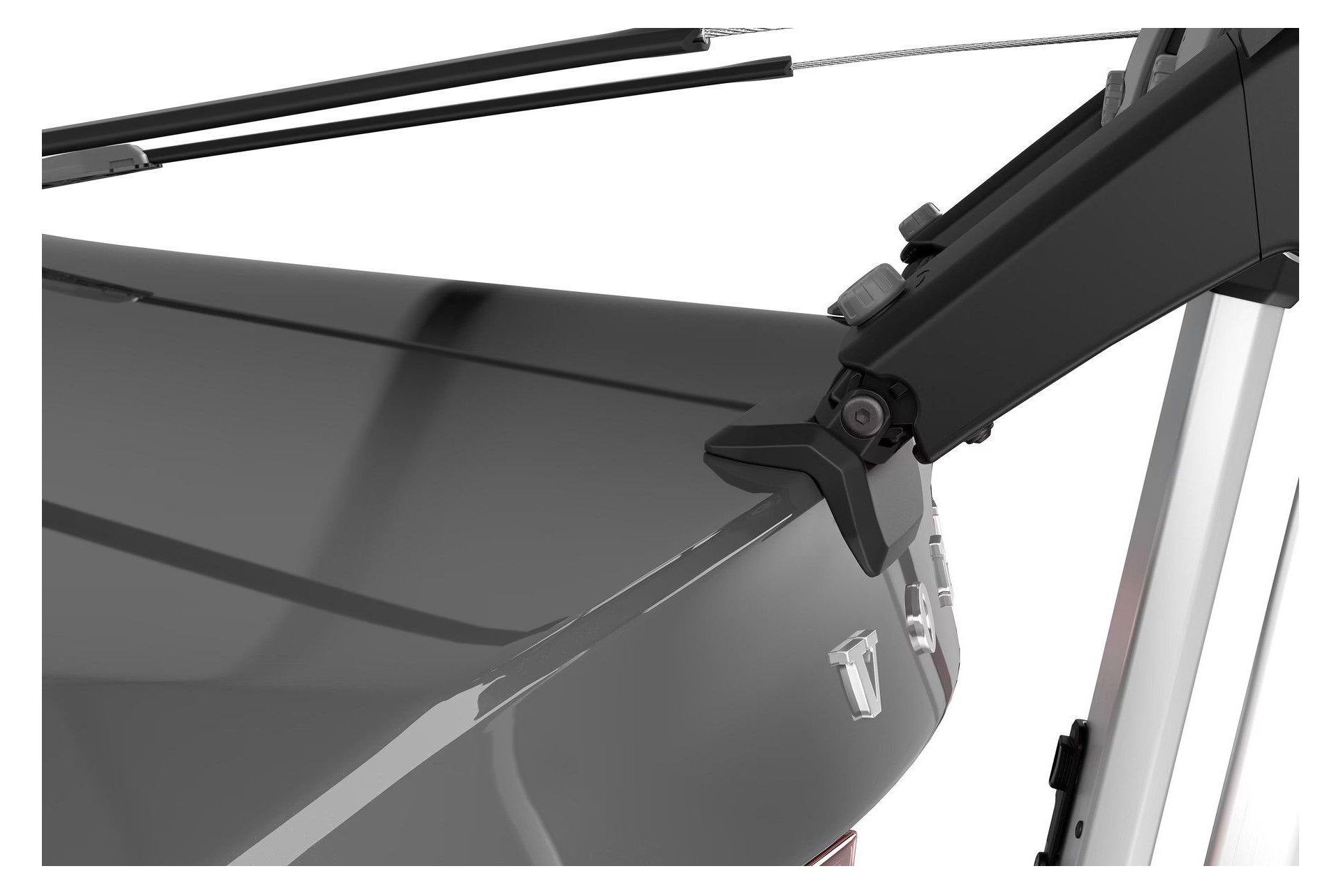 Thule OutWay 2bike Platform