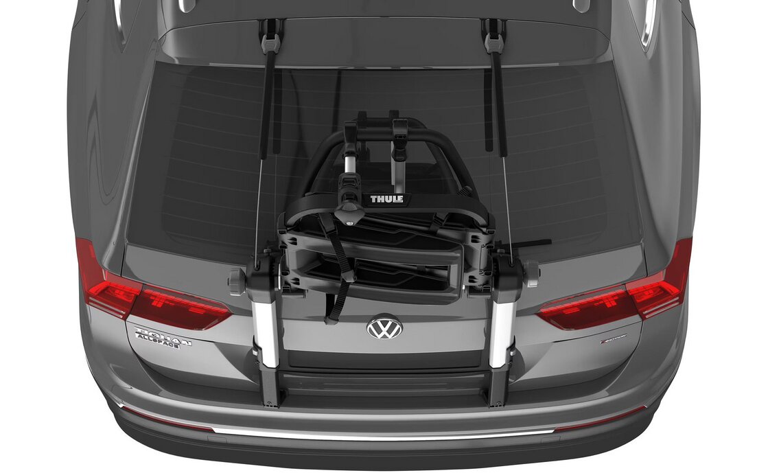 Thule OutWay 2bike Platform