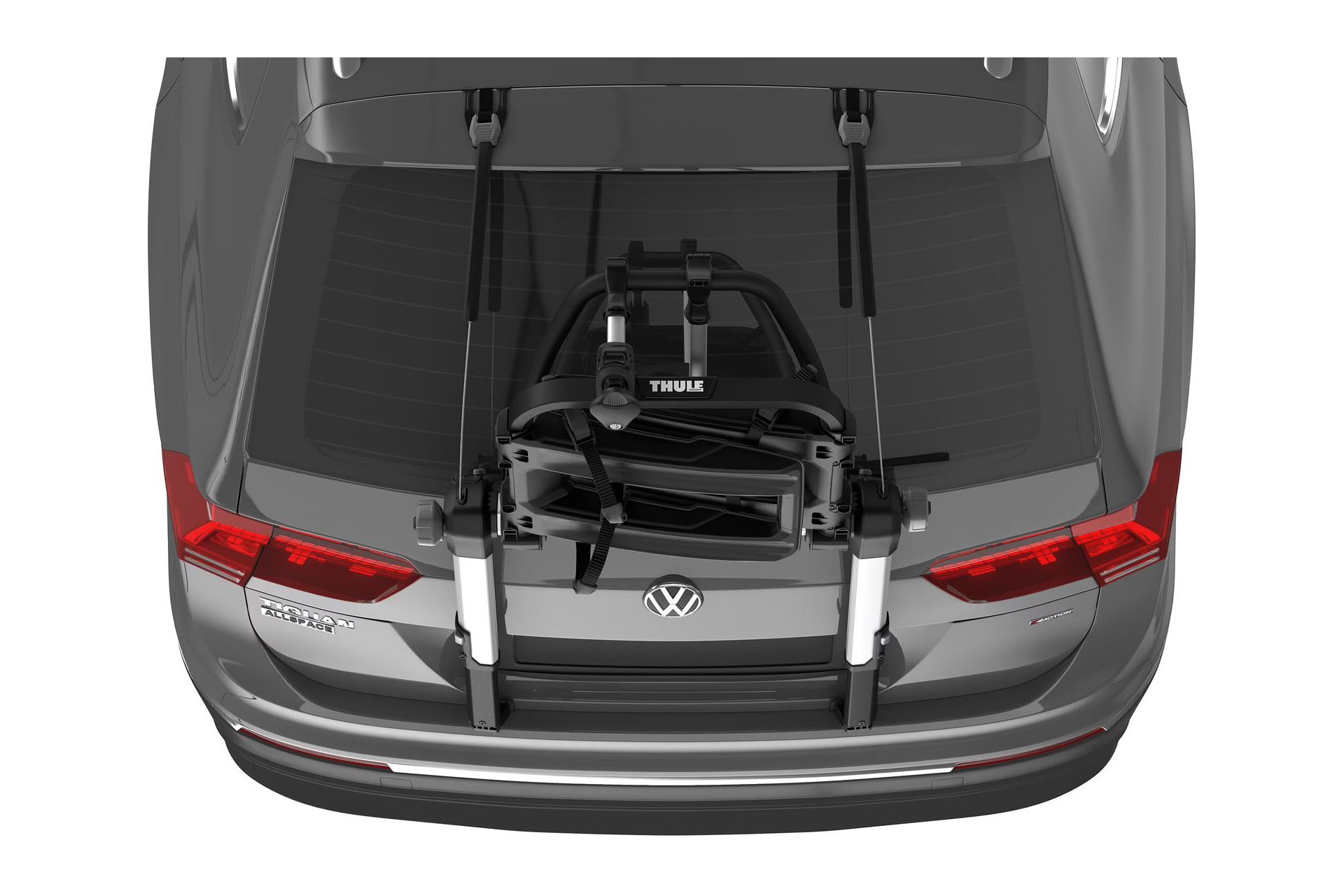 Thule OutWay 2bike Platform