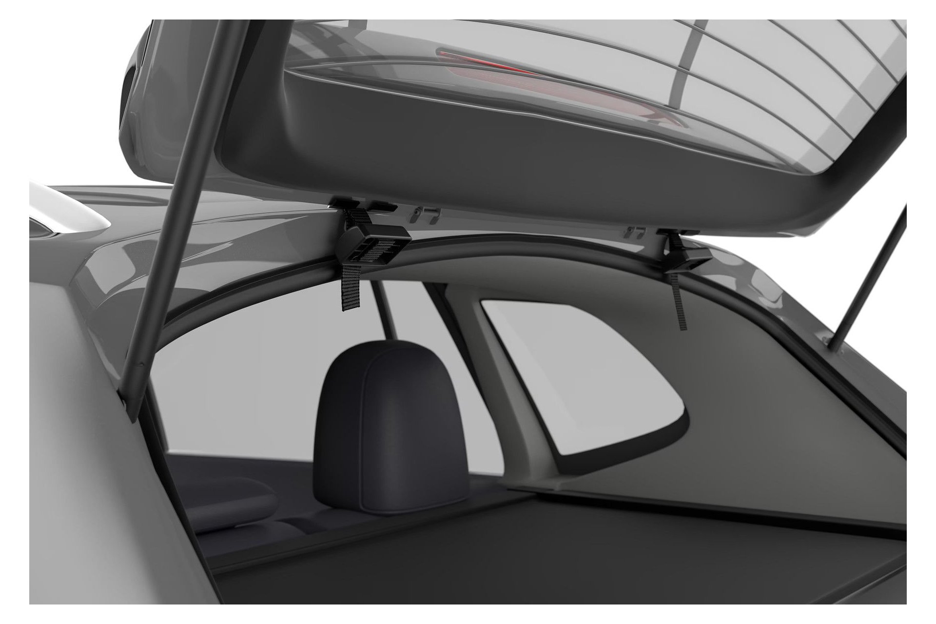 Thule OutWay 2bike Platform