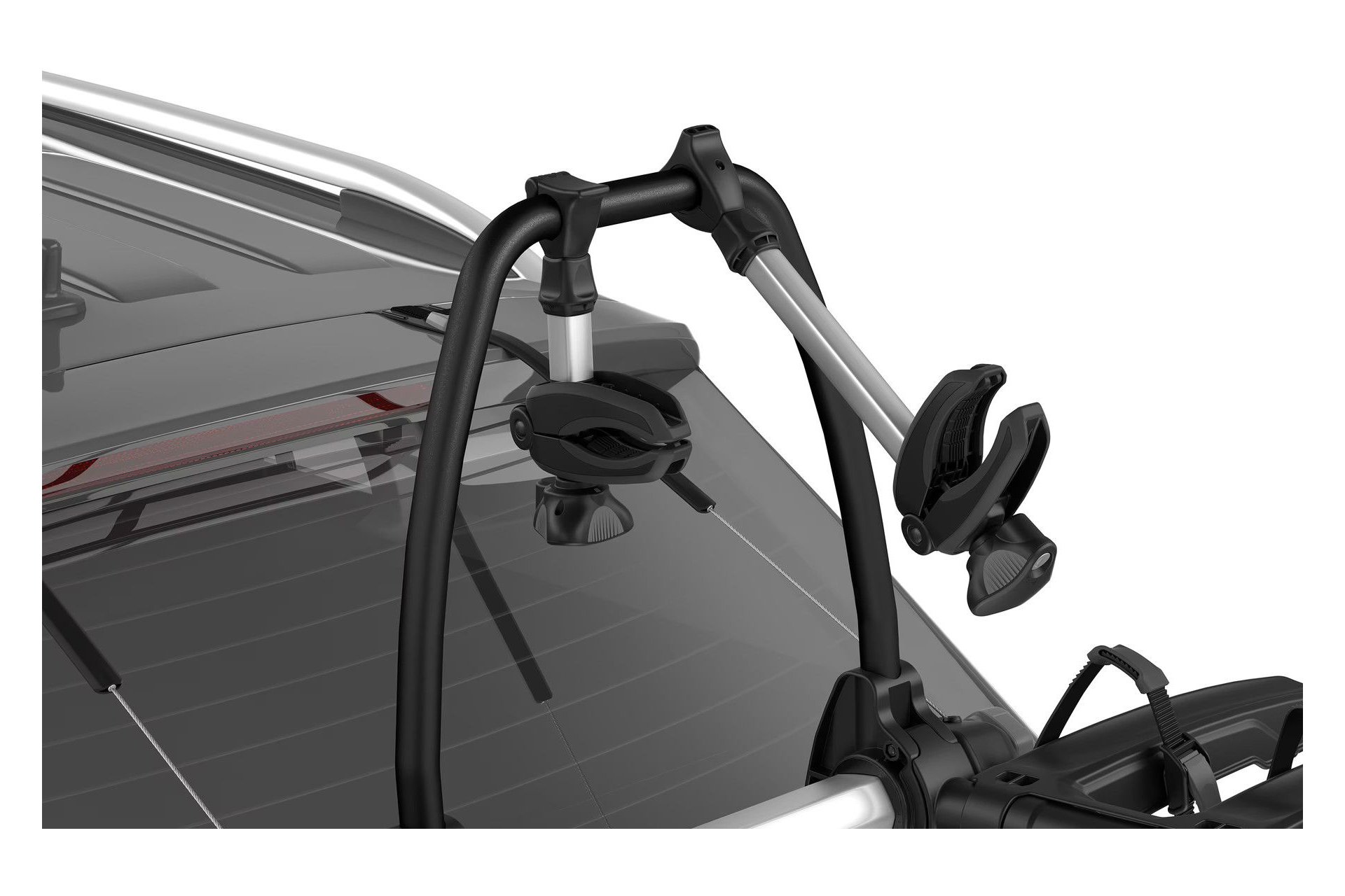 Thule OutWay 2bike Platform