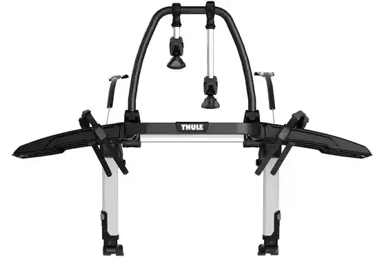 XXL Sale % - Thule OutWay 2bike Platform