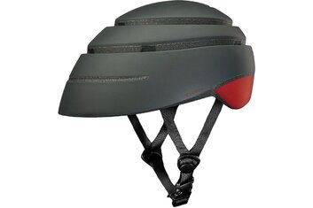 Trekking, Urban & City Helme - Closca Loop Falthelm Graphite