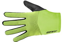 Giant Chill X Thermo Langfinger Handschuhe