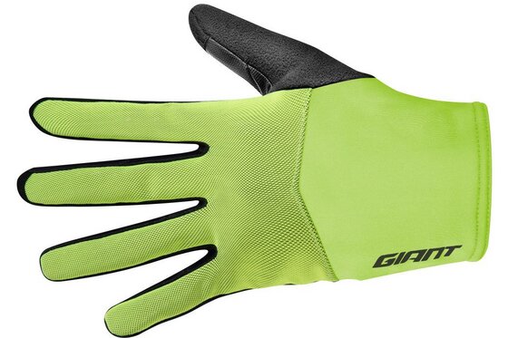 Winter-Handschuhe - Giant Chill X Thermo Langfinger Handschuhe