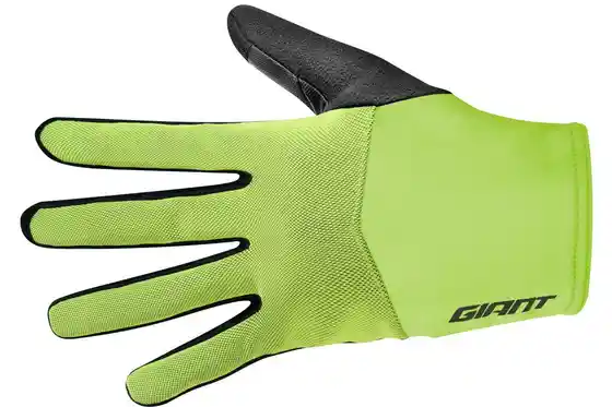 Langfinger-Handschuhe Sale - Giant Chill X Thermo Langfinger Handschuhe