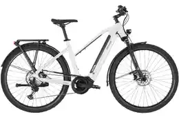 Carver Route E.530 - 625 Wh - 28 Zoll - Trapez - 2026
