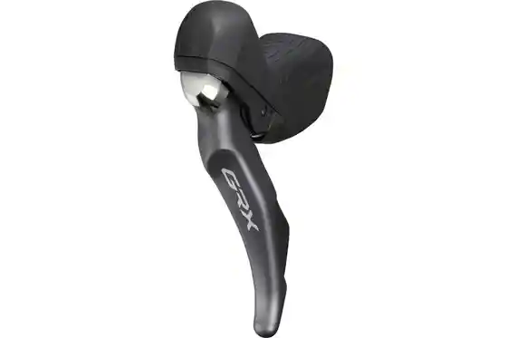 Schalthebel - Shimano Schalt-/Bremshebel GRX ST-RX810 f&uuml;r Scheibenbremse