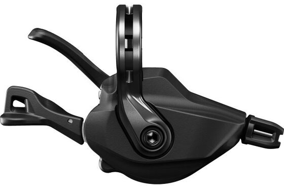 Schalthebel - Shimano Schalthebel XTR SL-M9100 Schelle
