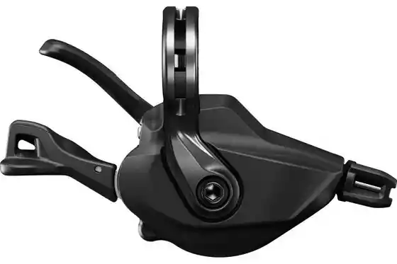 Antrieb & Schaltung Sale - Shimano Schalthebel XTR SL-M9100 Schelle