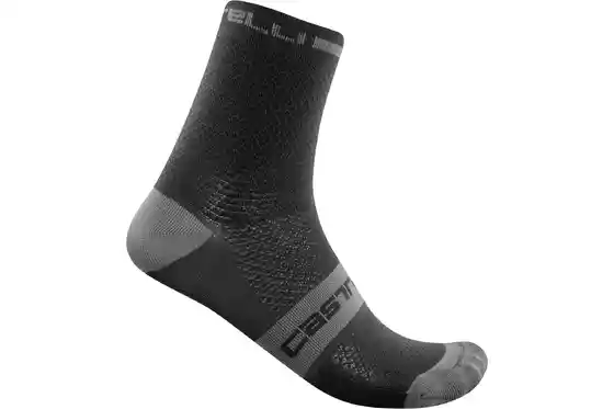 Fahrradbekleidung Sale - CASTELLI Superleggera T 12 Socken