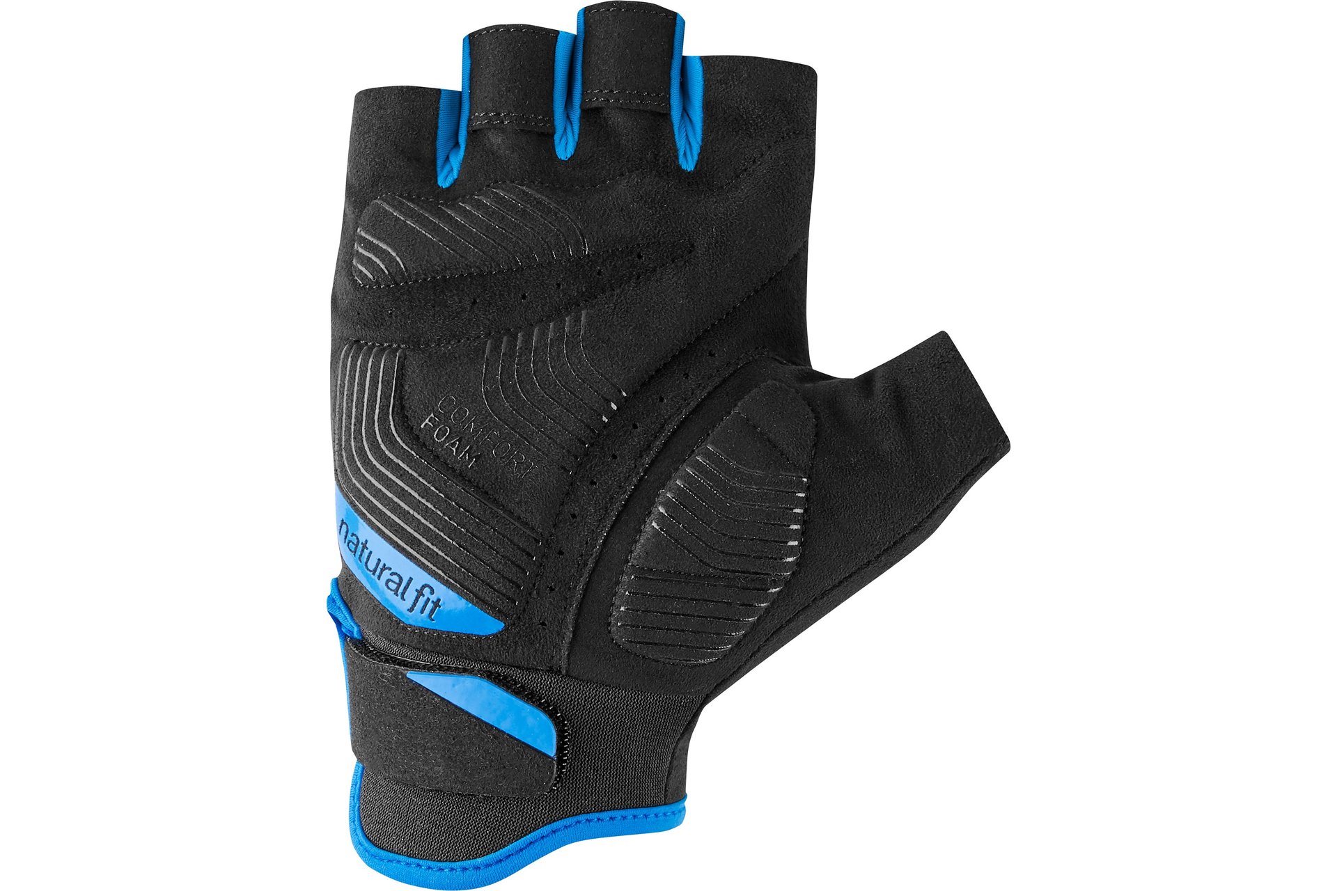 Cube X NF Kurzfinger Handschuhe