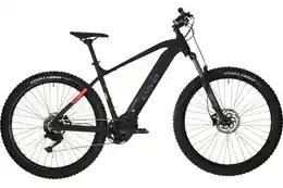 Carver Strict E.400 LTD - 400 Wh - 29 Zoll - Diamant