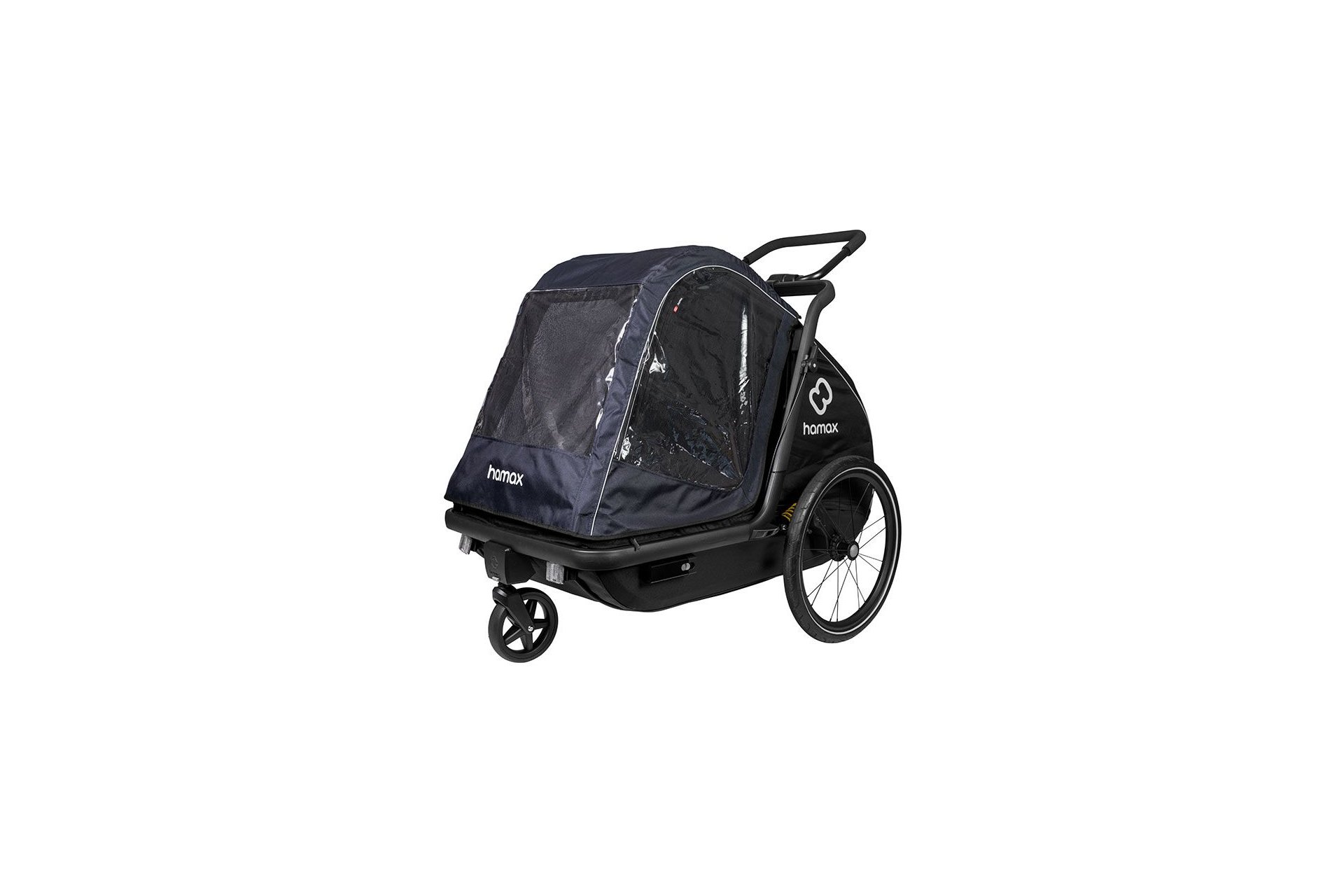 Hamax Regencover Pluto L