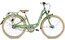Puky Skyride 24-3 Classic - 24 Zoll - Tiefeinsteiger - 2026