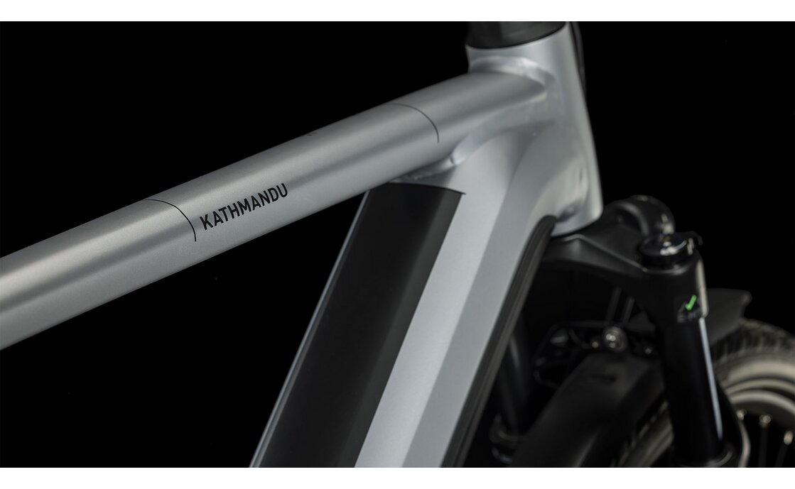 Cube Kathmandu Hybrid SLX 750 - 750 Wh - 28 Zoll - Diamant - 2024
