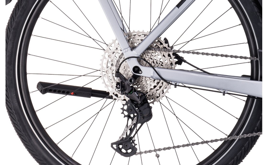 Cube Kathmandu Hybrid SLX 750 - 750 Wh - 28 Zoll - Diamant - 2024