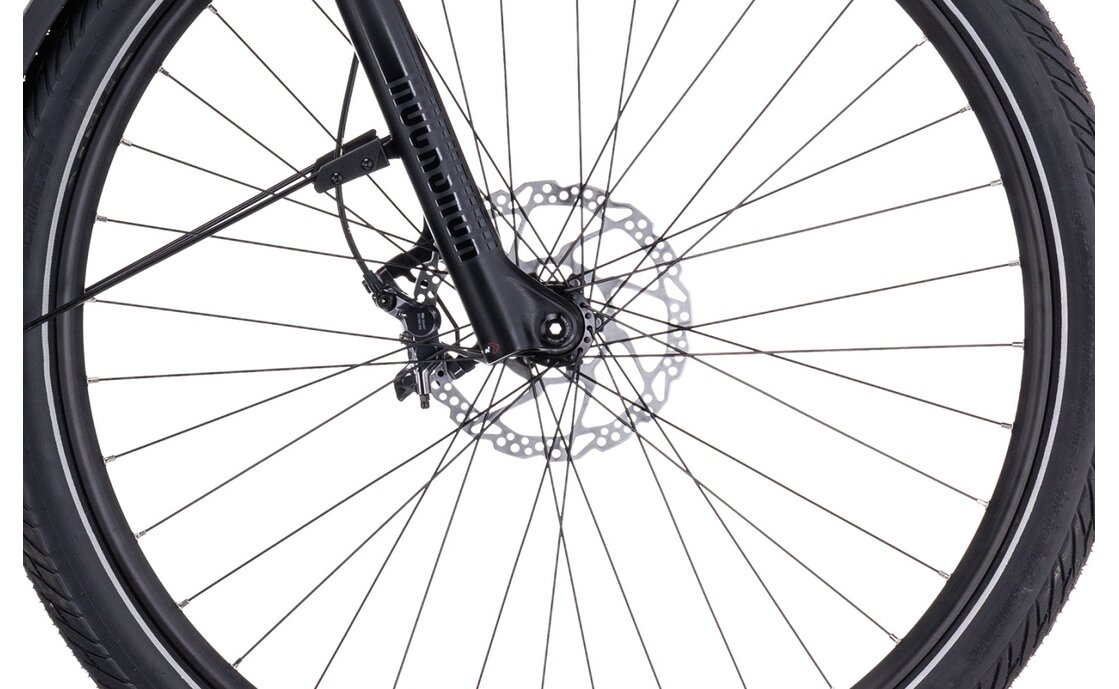 Cube Kathmandu Hybrid SLX 750 - 750 Wh - 28 Zoll - Diamant - 2024