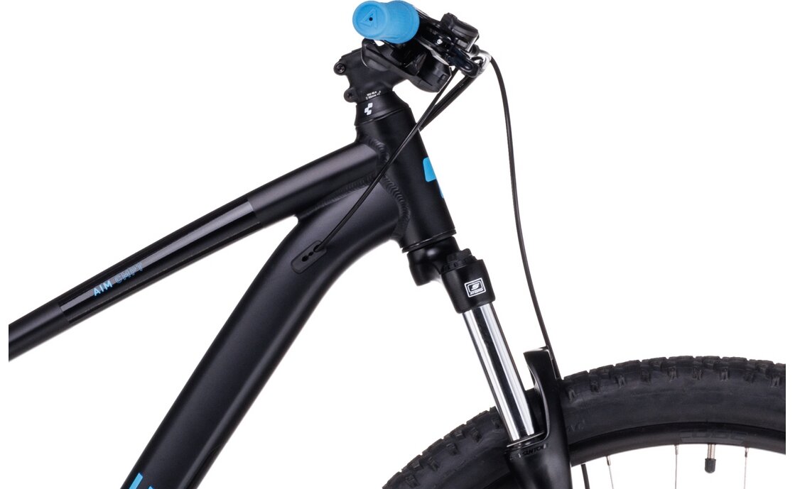 Cube Aim - 29 Zoll - Diamant - 2023