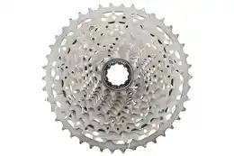 Shimano Kassette Deore CS-M5100 11-fach