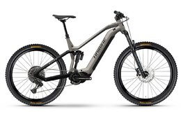 Haibike Nduro 6 - 720 Wh - 29 - 27,5 Zoll - Fully