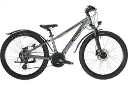 Carver Strict 24 HD Street Girl - 24 Zoll - Diamant