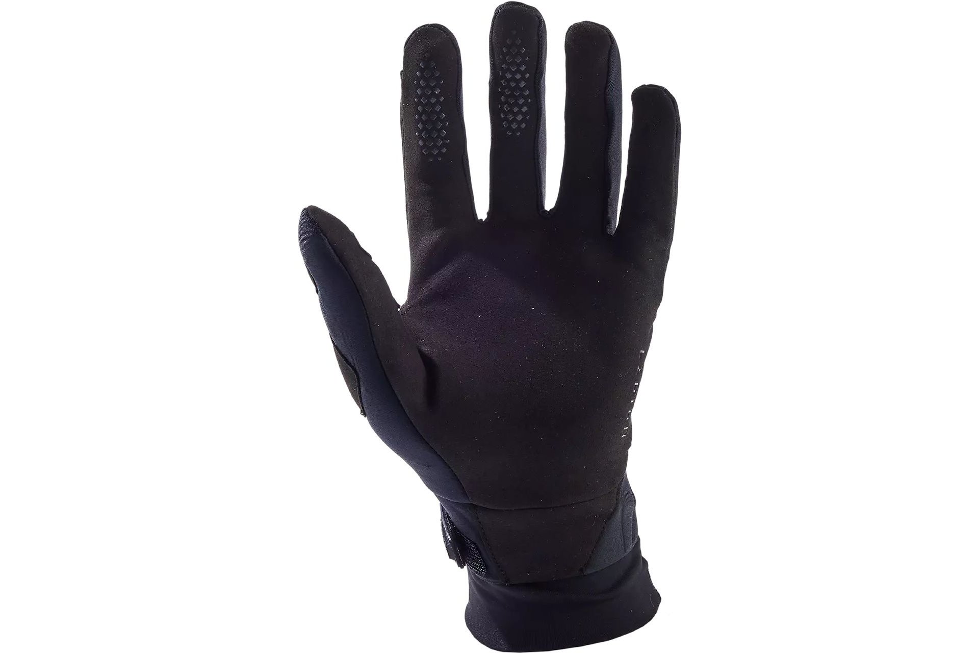 Fox Defend Thermo Langfinger Handschuhe