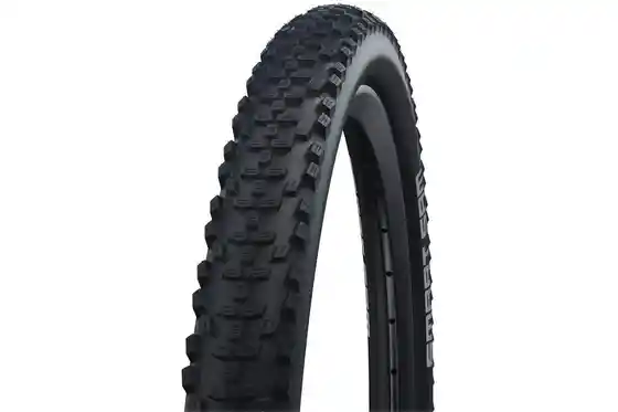 Drahtreifen - Fahrradreifen - Schwalbe Smart Sam 18x1,85 Active Line Black´n´Roll K-Guard