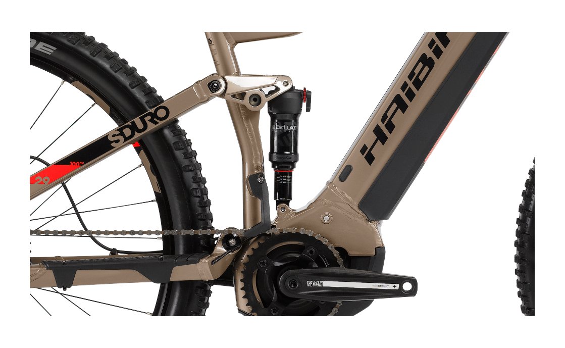 haibike sduro fullnine 4.0 2019