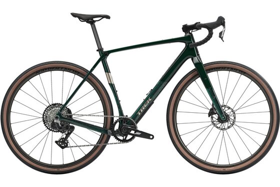 Trek Checkpoint - Trek Checkpoint SL 6 AXS Gen 3 - 28 Zoll - Diamant - 2026