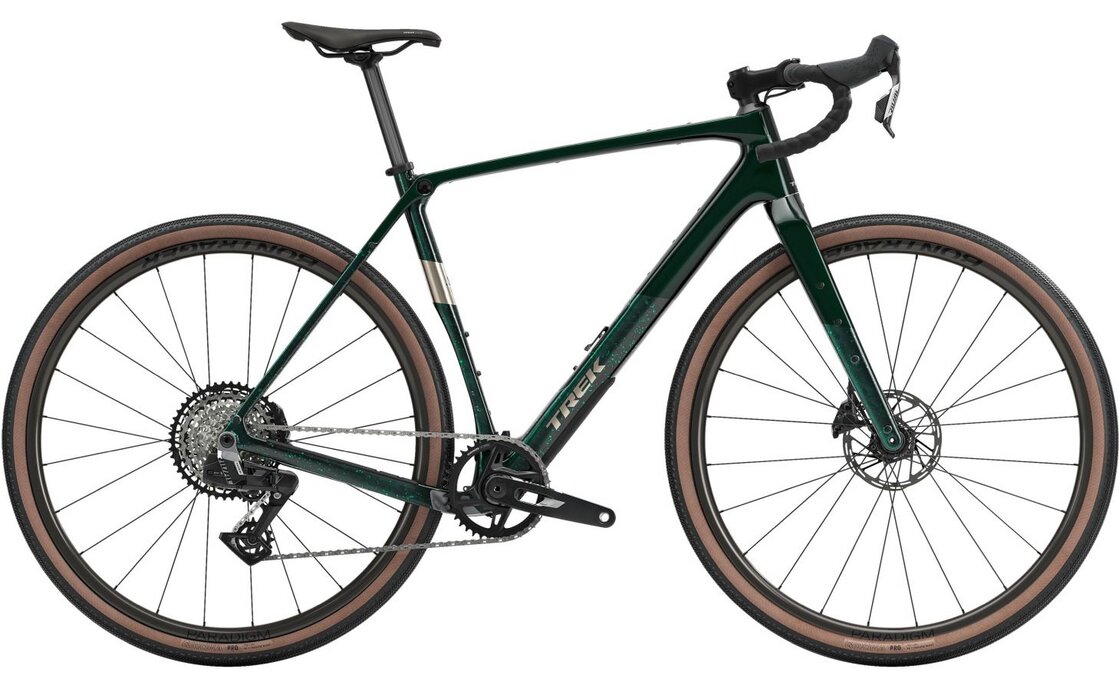 Trek Checkpoint SL 6 AXS Gen 3 - 28 Zoll - Diamant - 2026