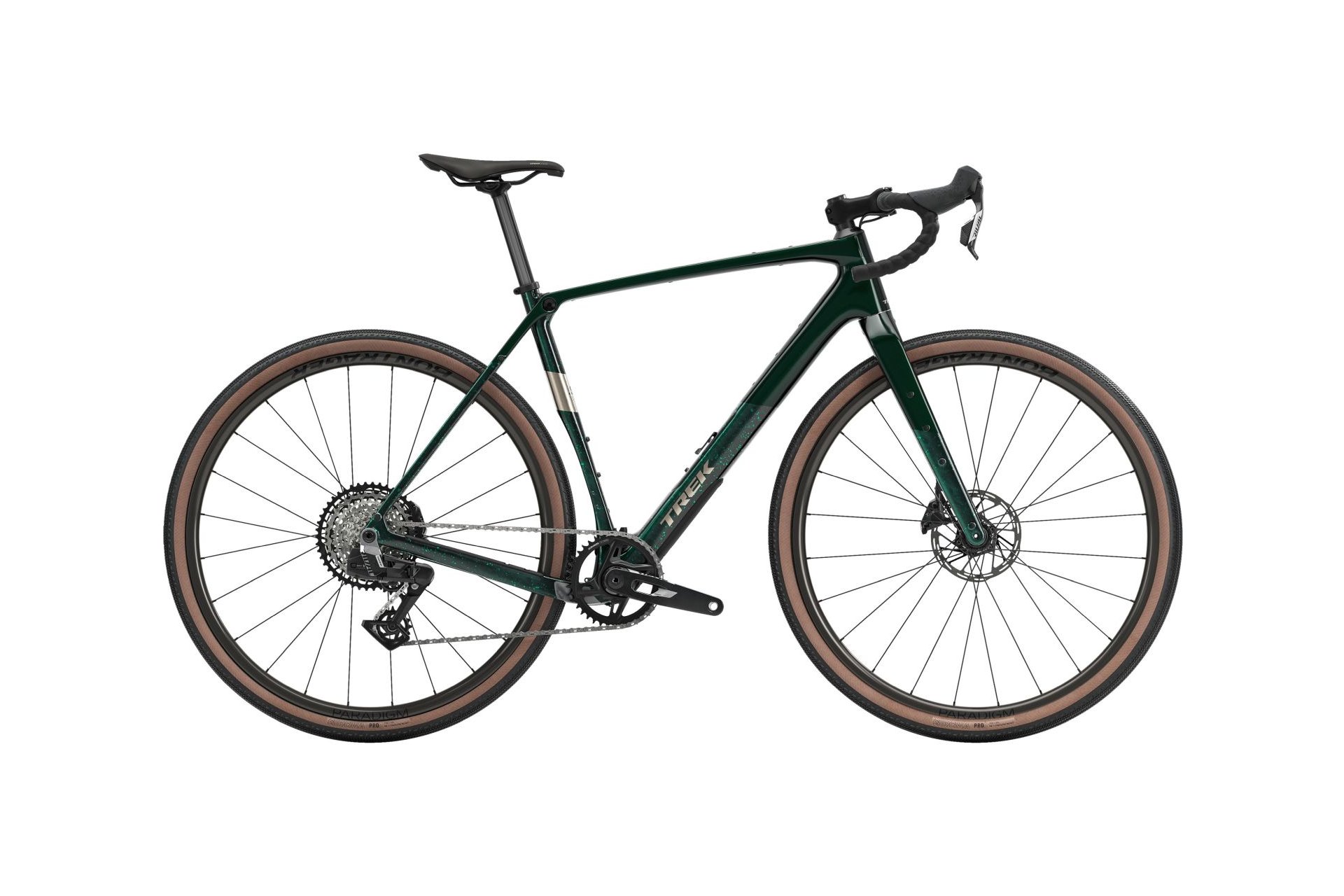 Trek Checkpoint SL 6 AXS Gen 3 - 28 Zoll - Diamant - 2026