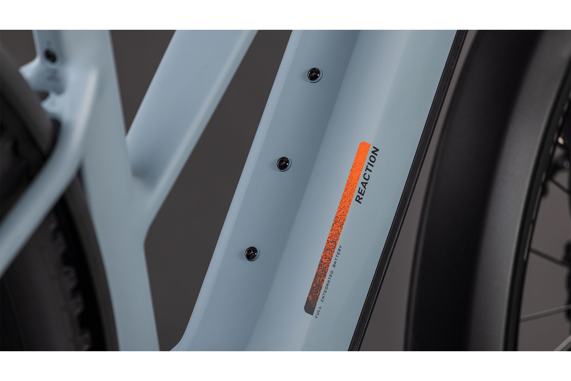 Cube Reaction Hybrid Race 800 FE - 800 Wh - 29 Zoll - Damen Sport - 2026