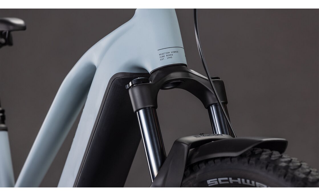 Cube Reaction Hybrid Race 800 FE - 800 Wh - 29 Zoll - Damen Sport - 2026