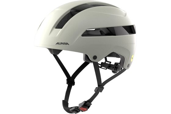 Trekking, Urban & City Helme - Alpina Bloom MIPS