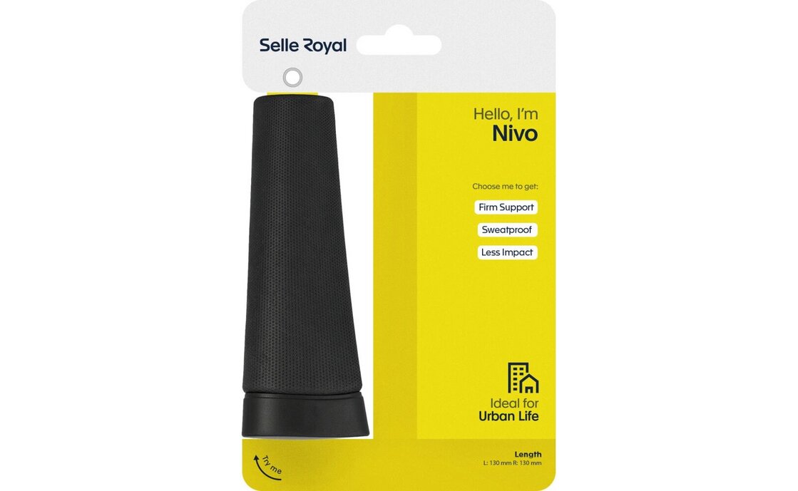 Selle Royal Nivo Griffe