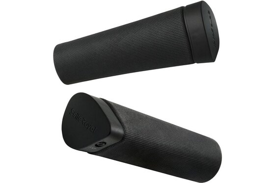ergonomisch - Fahrradgriffe - Selle Royal Nivo Griffe