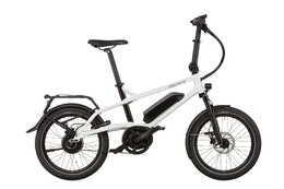 Riese und M&uuml;ller Tinker2 vario - 545 Wh - 20 Zoll - Compact - 2026