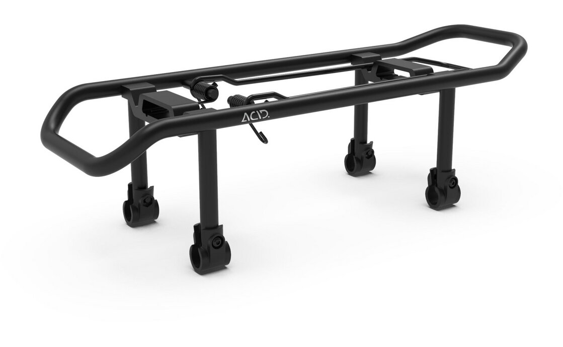 Cube ACID Aufsatz Rail 100 Mm RILink