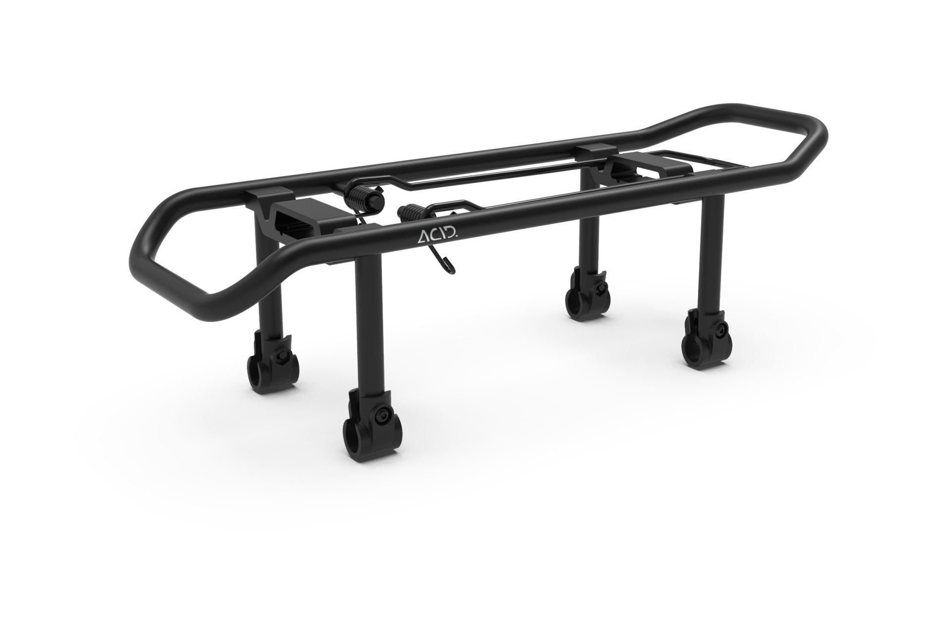 Cube ACID Aufsatz Rail 100 Mm RILink