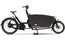 Urban Arrow FamilyNext Advanced Chain - 400 Wh - 26 Zoll - Long John - 2026