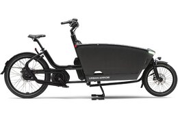 Urban Arrow FamilyNext Advanced Chain - 400 Wh - 26 Zoll - Long John - 2026