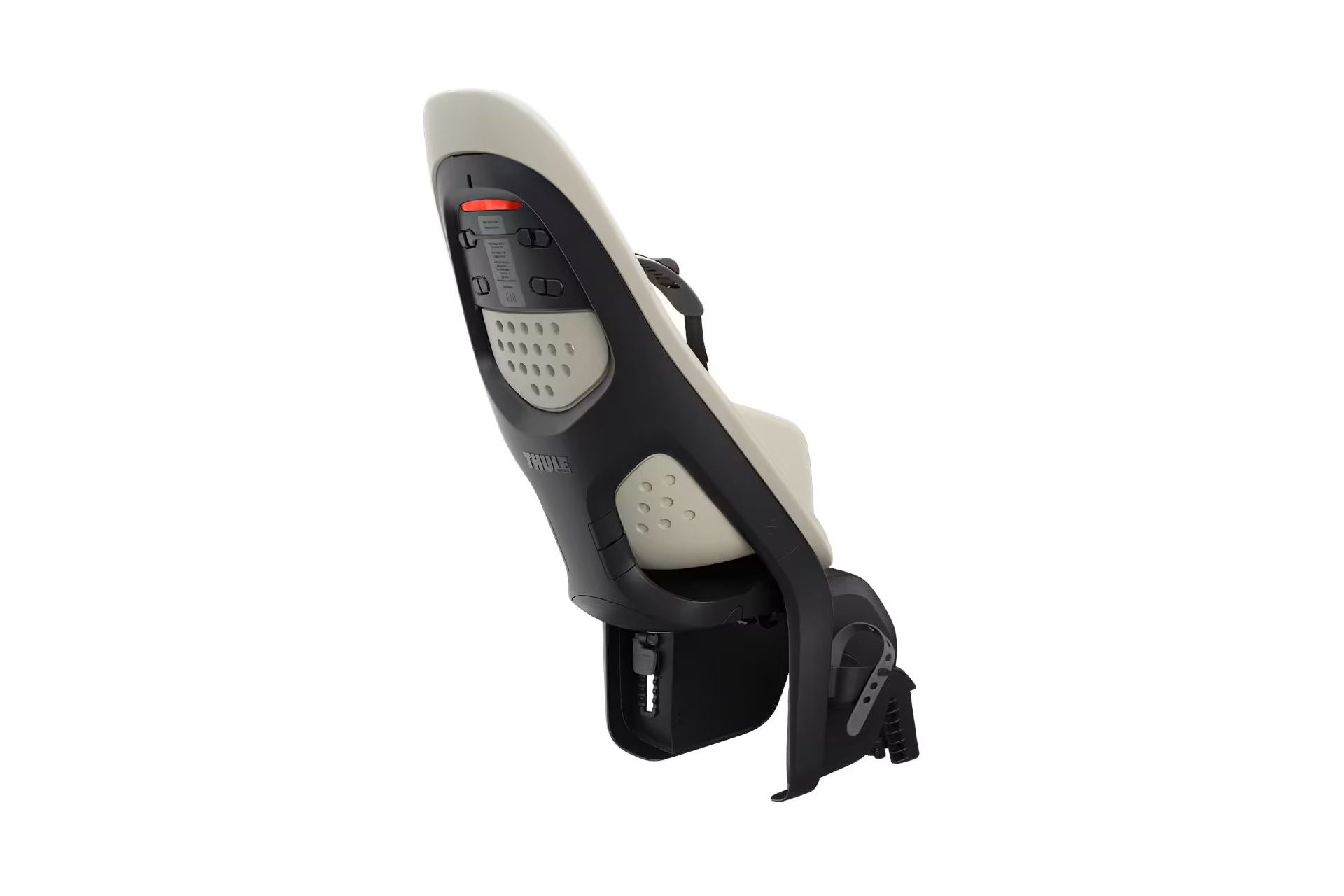Thule Yepp Maxi 2 - Rahmen Montage