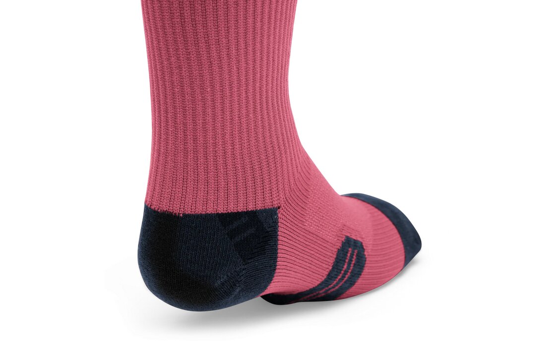 Fox Youth 6" Ranger Crew Socken