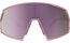 Scott Pro Shield light pink - AMP lavender chrome S3