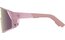 Scott Pro Shield light pink - AMP lavender chrome S3