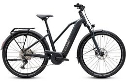 Cube Nuride Hybrid Performance 720 - 720 Wh - 28 Zoll - Trapez - 2027