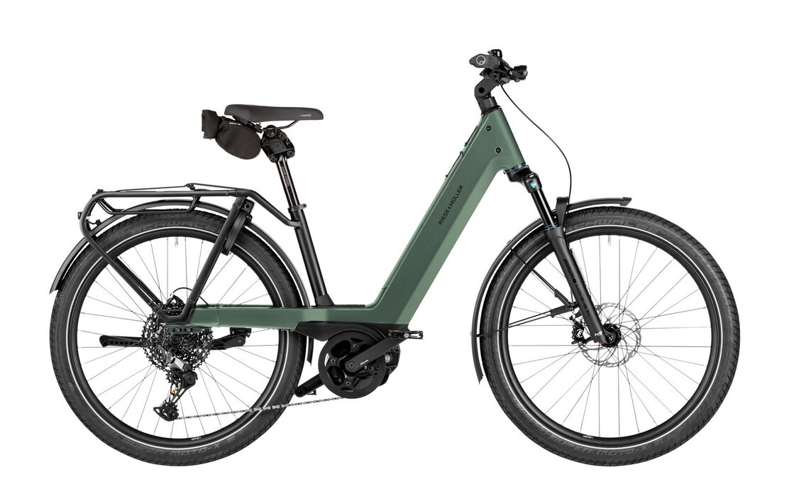 Riese und M&uuml;ller Nevo5 touring - 800 Wh - 27,5 Zoll - Tiefeinsteiger - 2027