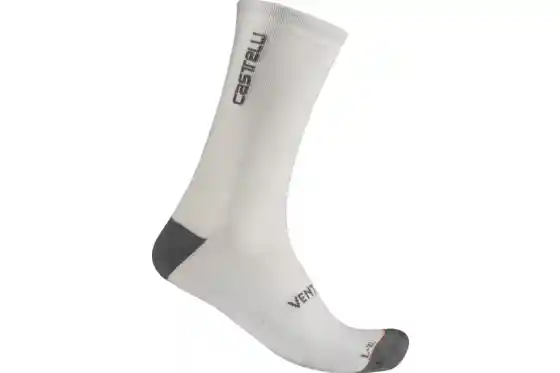 XXL Sale % - CASTELLI Venti Soft Merino Socken